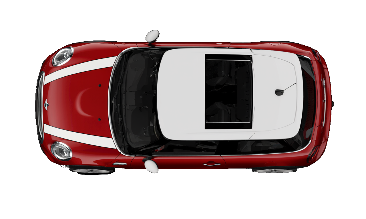 Mini Cooper Right